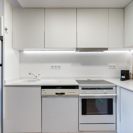 Bmyguest - Quinta Do Lago Terrace Apartment I Kültér fotó
