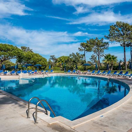 Bmyguest - Quinta Do Lago Terrace Apartment I Kültér fotó