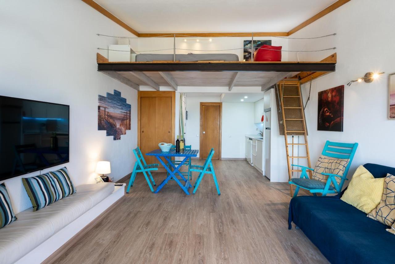 Bmyguest - Quinta Do Lago Terrace Apartment I Kültér fotó