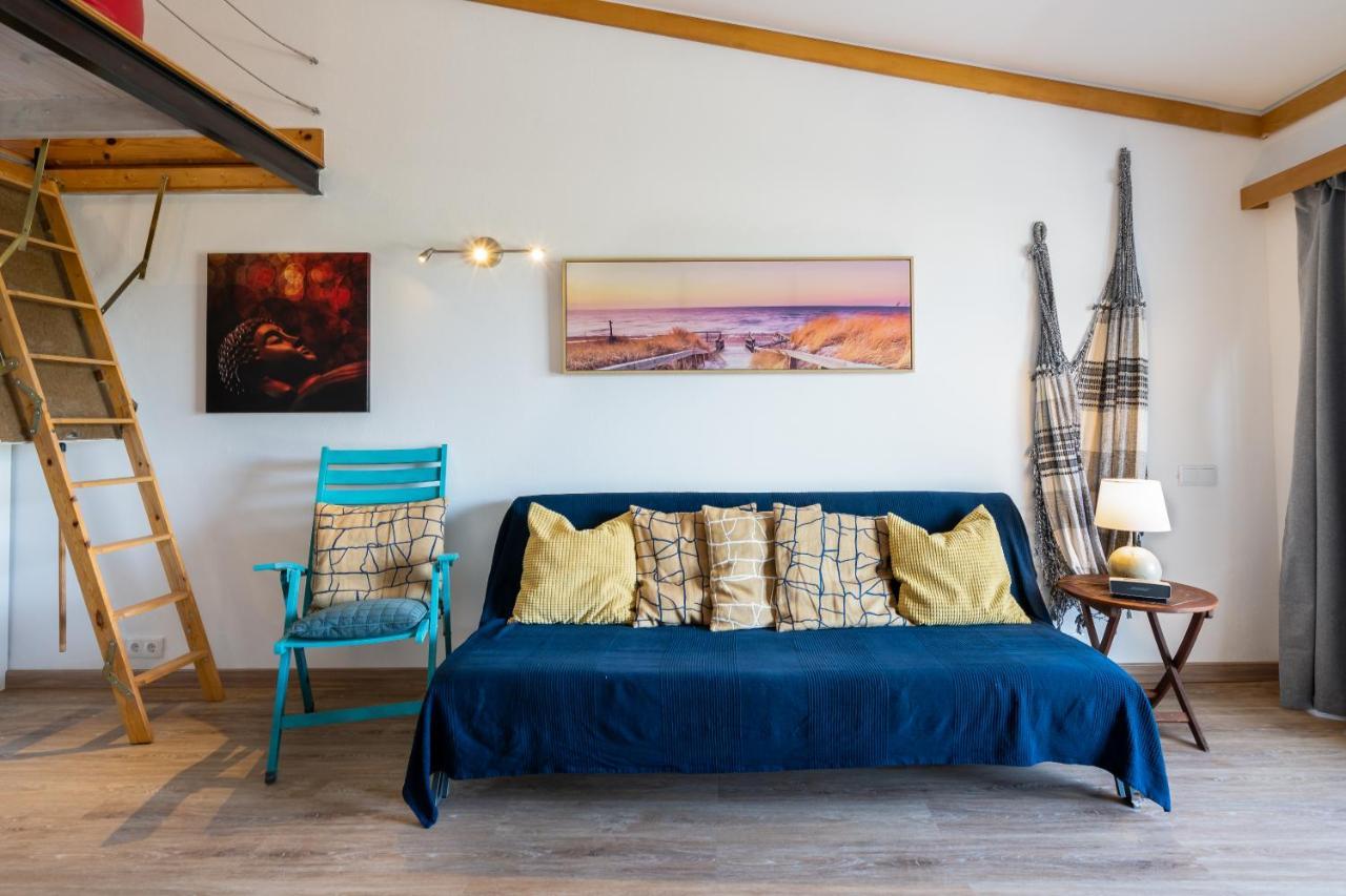 Bmyguest - Quinta Do Lago Terrace Apartment I Kültér fotó