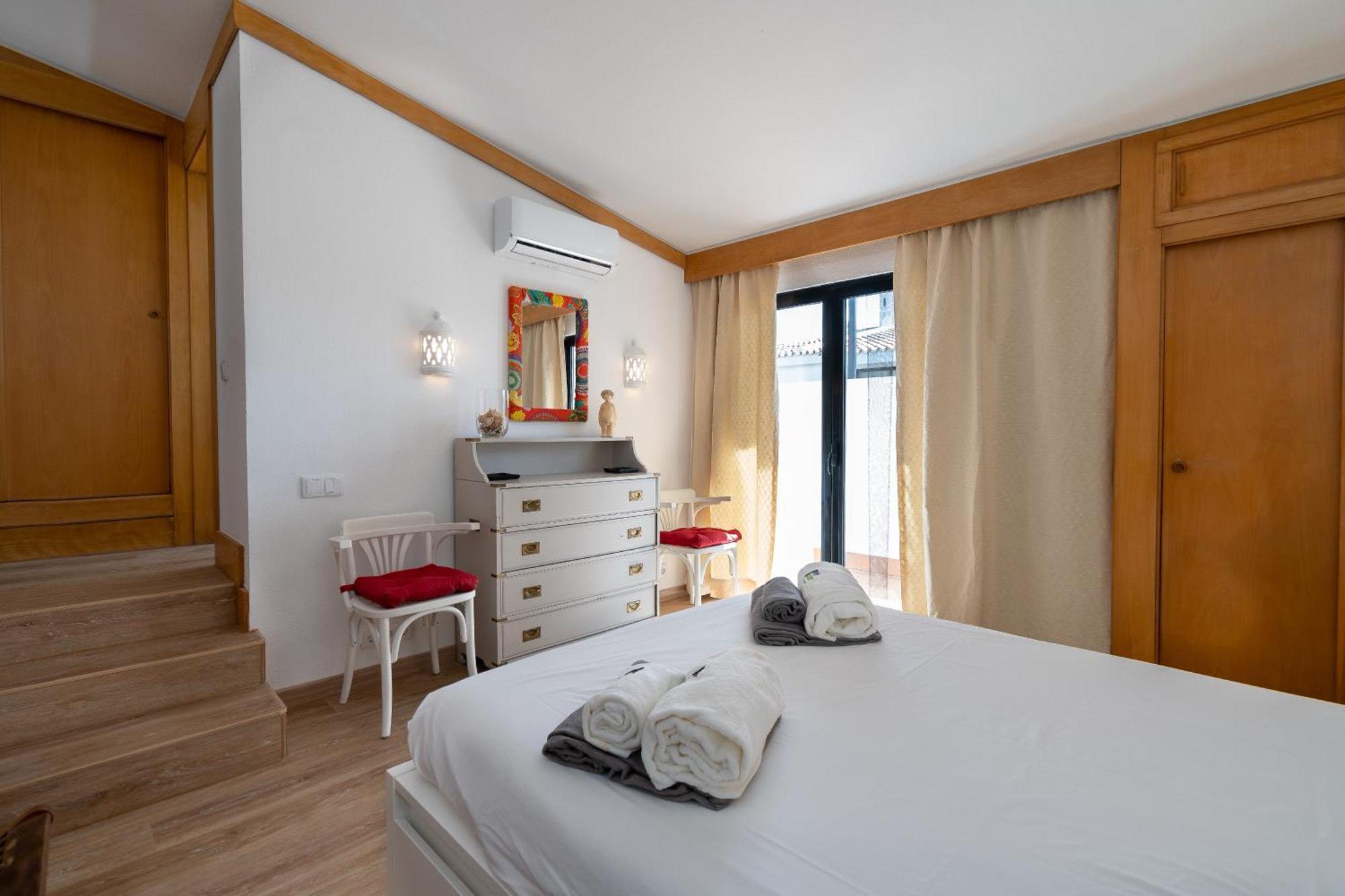 Bmyguest - Quinta Do Lago Terrace Apartment I Kültér fotó