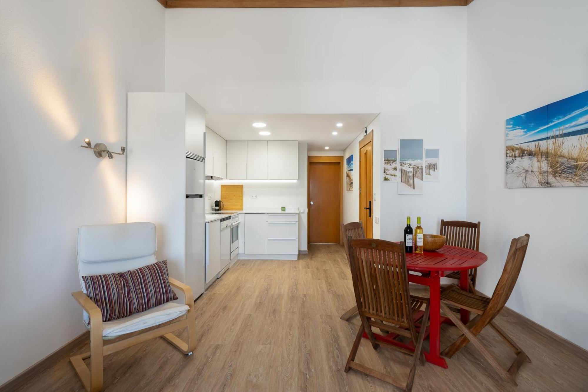 Bmyguest - Quinta Do Lago Terrace Apartment I Kültér fotó
